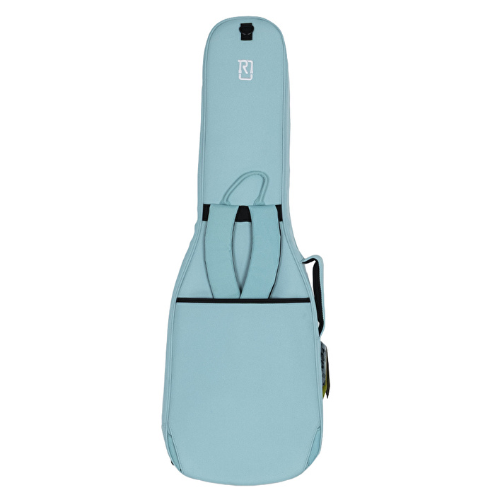 Real Mission CoolVox-E Aqua Elektro Gitar Taşıma Çantası